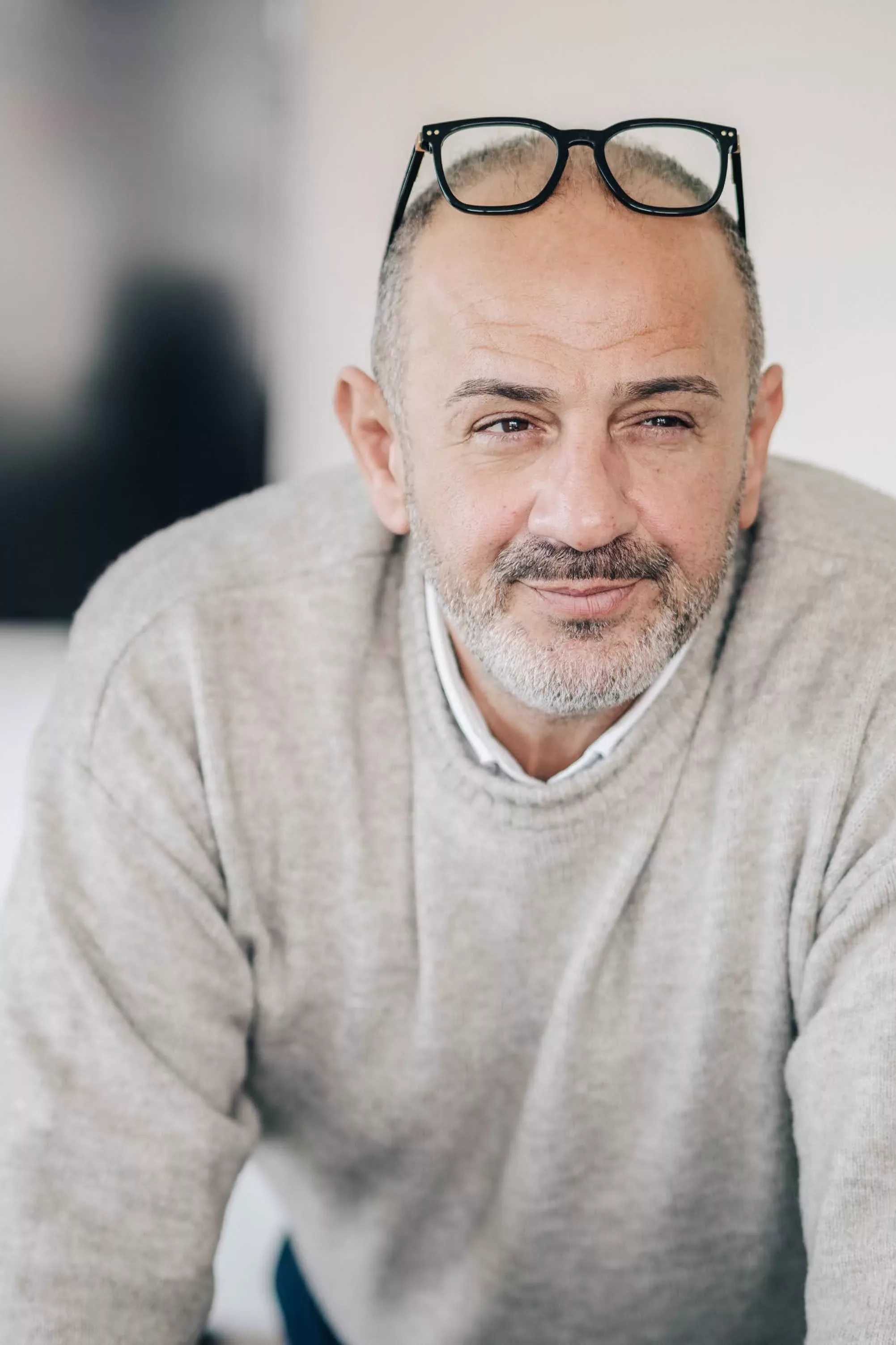 Ömer Basak - MARC GmbH